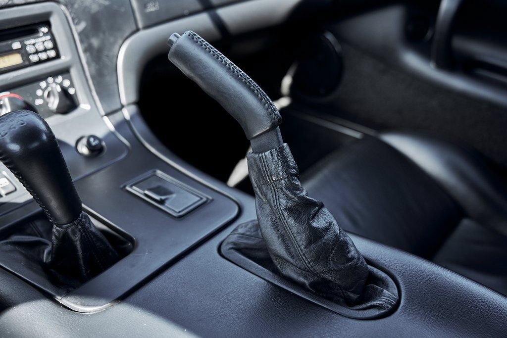 Used 1996 Dodge Viper GTS RWD image 62