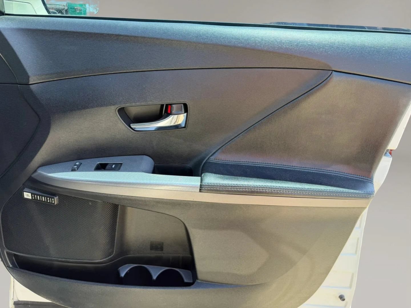 Used 2014 Toyota Venza XLE w/ XLE Premium Package FWD image 15