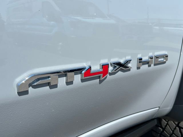 Used 2024 GMC Sierra 2500 AT4X w/ AT4X AEV Edition AWD/4WD image 32
