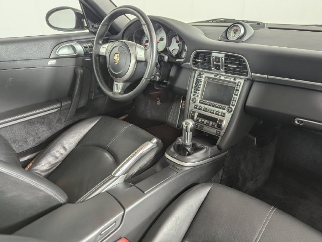 Used 2008 Porsche 911 Carrera S RWD image 17