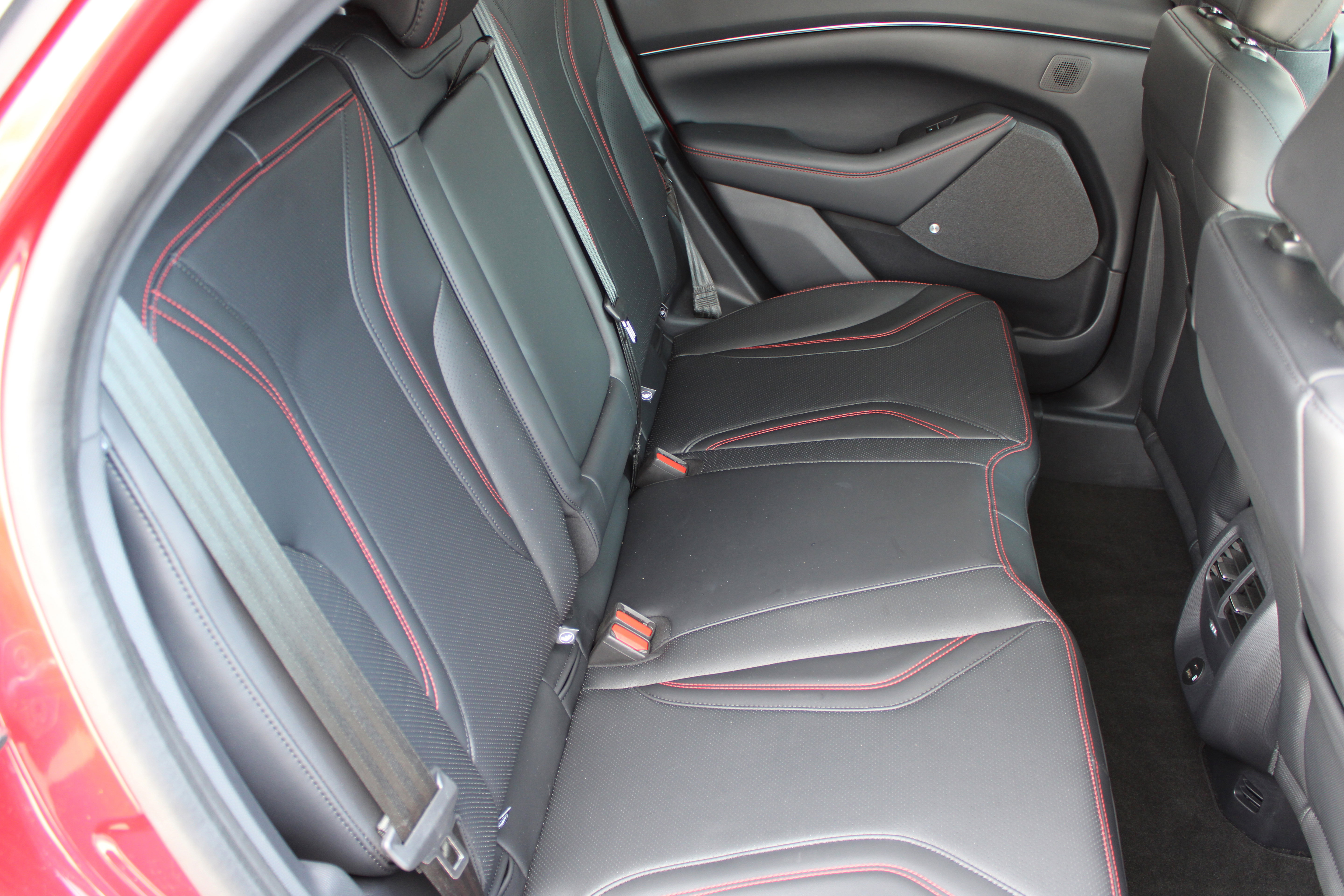 Used 2021 Ford Mustang Mach-E Premium w/ Equipment Group 301A image 15