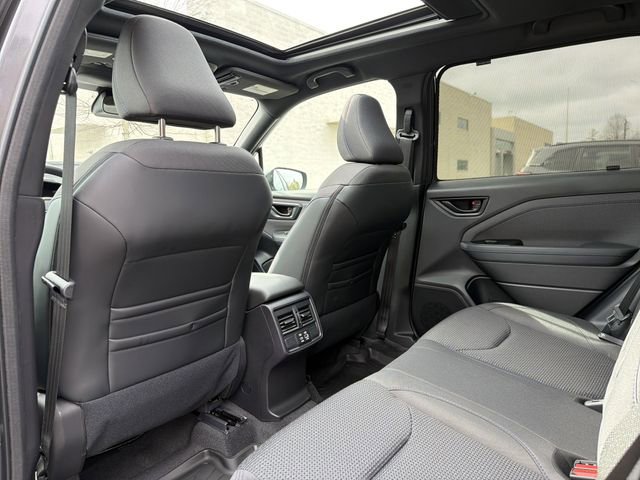 New 2026 Subaru Forester Premium image 13