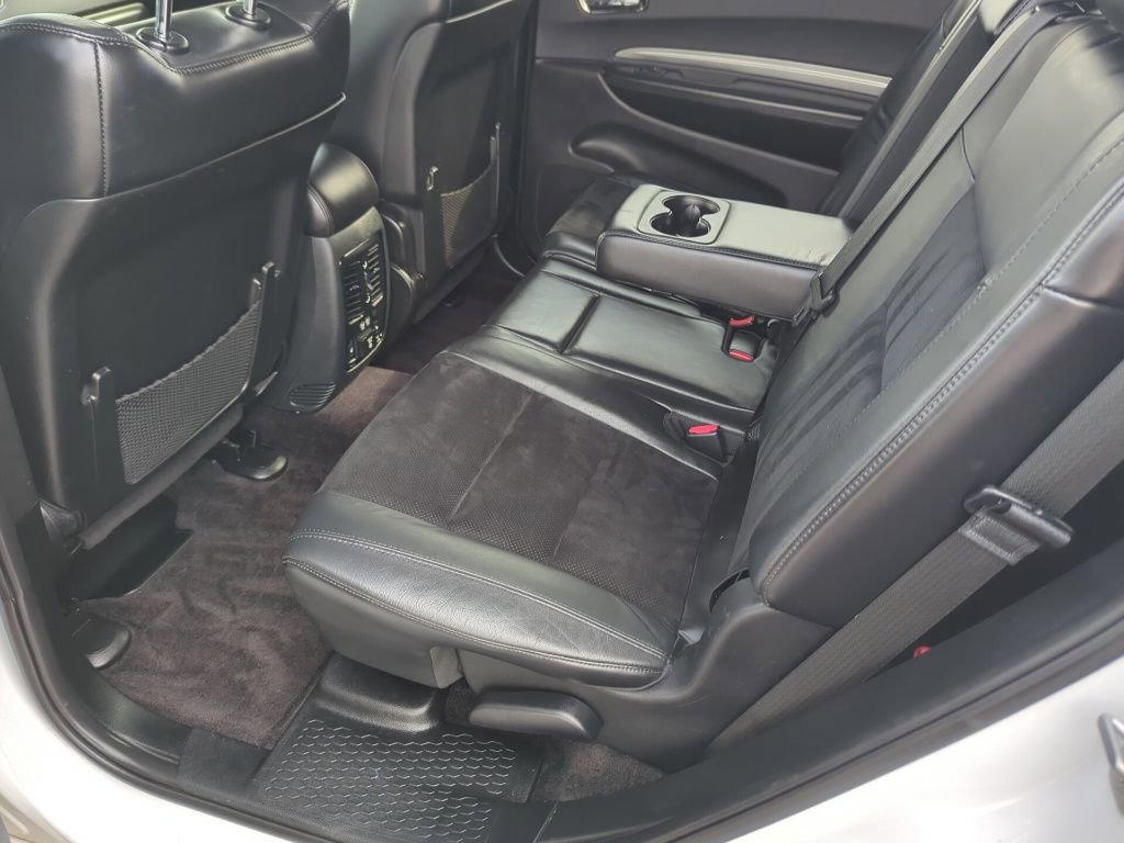 Used 2018 Dodge Durango GT w/ Blacktop Package AWD/4WD image 34