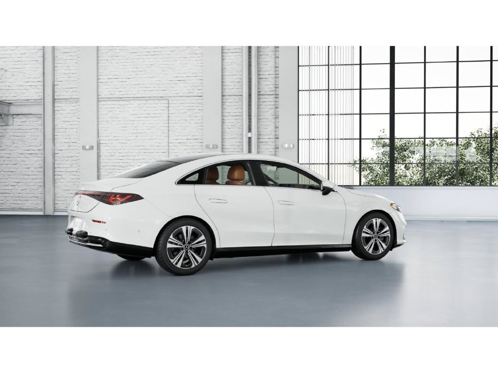 New 2027 Mercedes-Benz CLA 220 image 19