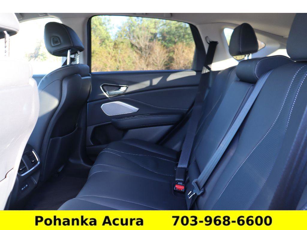 Certified 2023 Acura RDX AWD w/ Technology Package image 30