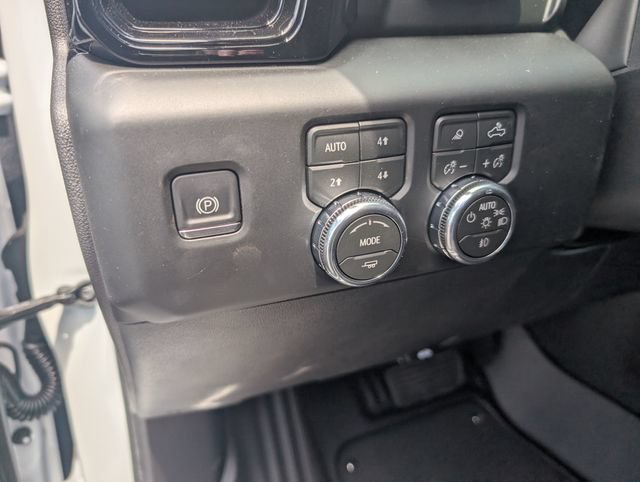 New 2026 GMC Sierra 1500 AT4 w/ AT4 Premium Package AWD/4WD image 18