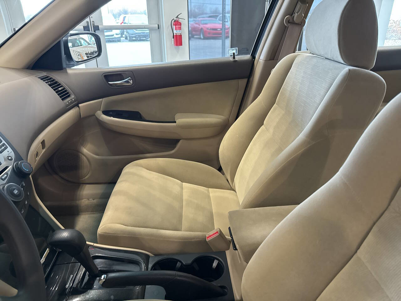 Used 2006 Honda Accord SE image 21