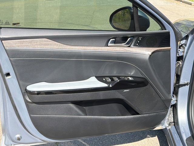 Used 2021 Kia K5 EX w/ EX Premium Package image 10