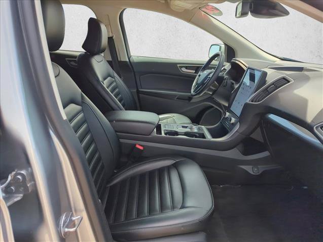 Used 2024 Ford Edge SEL AWD/4WD image 21
