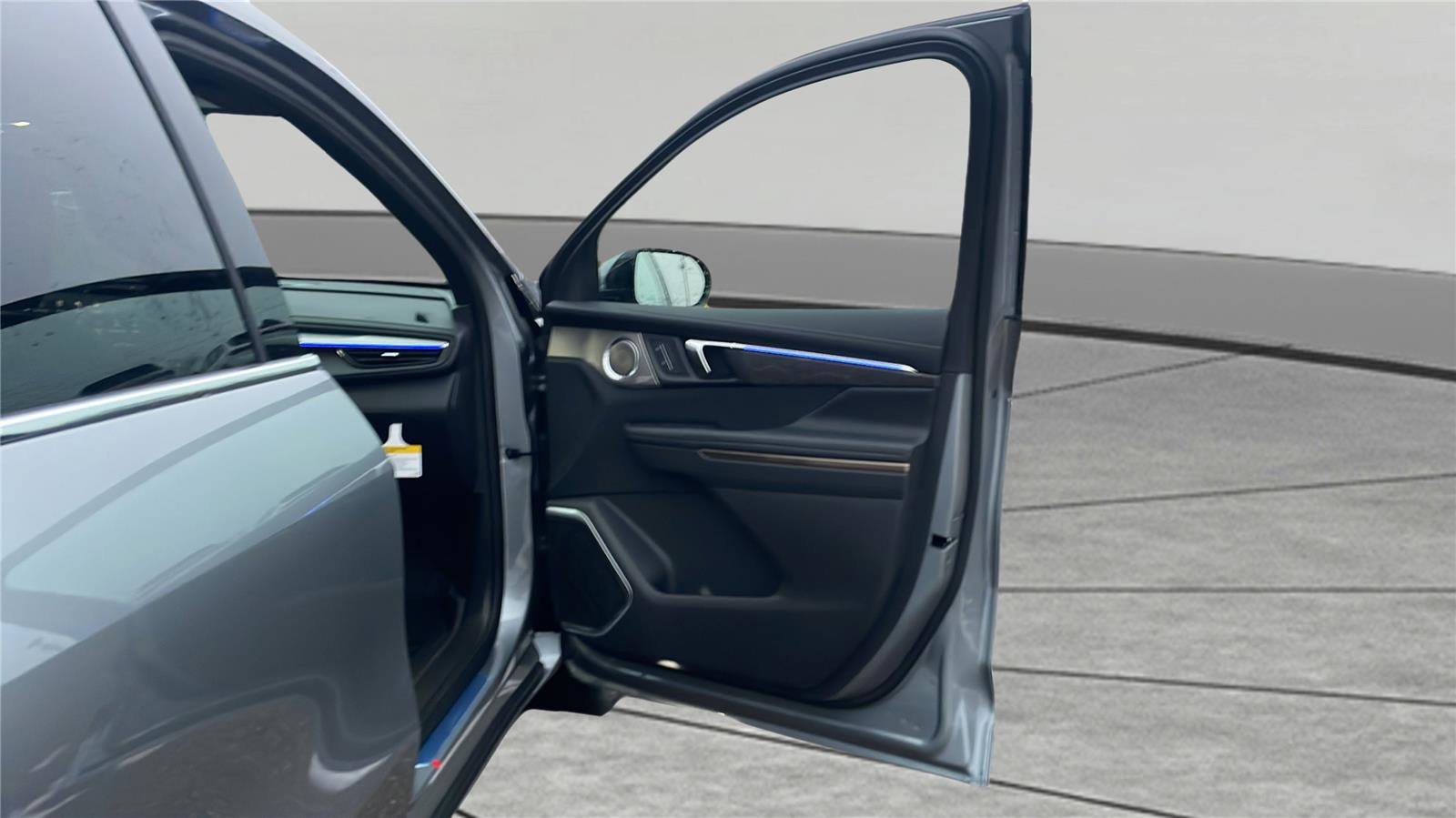 New 2026 Buick Enclave Avenir w/ Super Cruise Package image 22