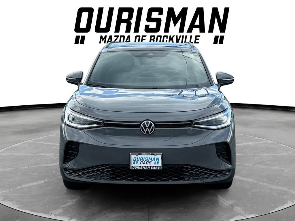 Used 2023 Volkswagen ID.4 Pro S RWD image 8