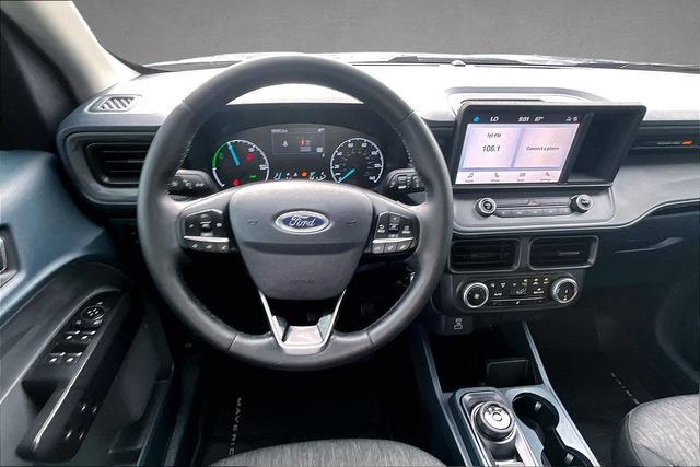 Used 2023 Ford Maverick XLT w/ XLT Luxury Package FWD image 3