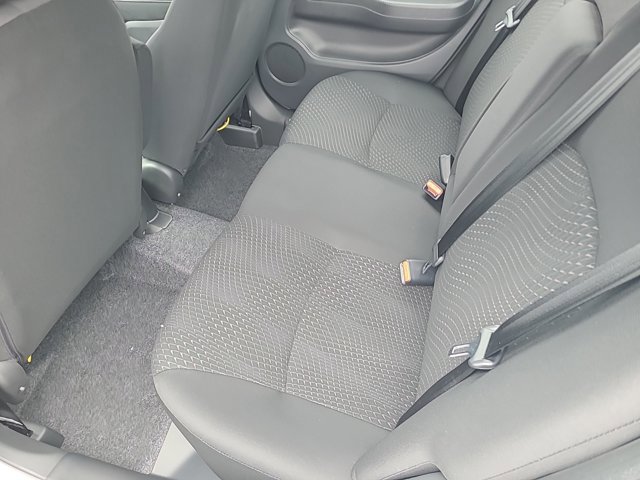 New 2024 Mitsubishi Mirage G4 SE image 10