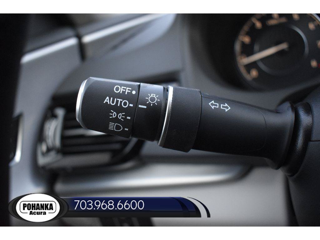 New 2026 Acura RDX SH-AWD w/ Technology Package image 10