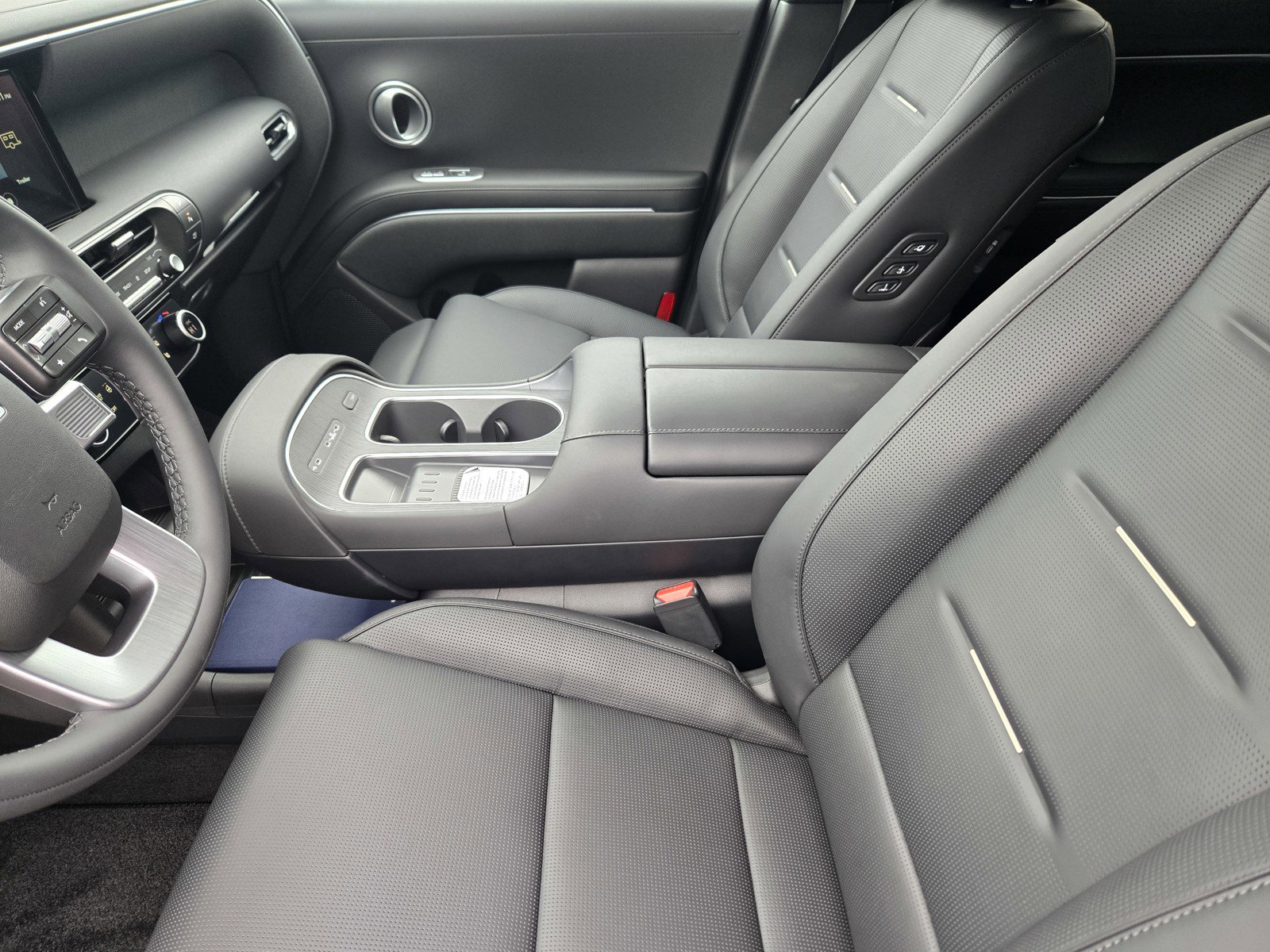 New 2026 Hyundai Palisade Calligraphy image 14