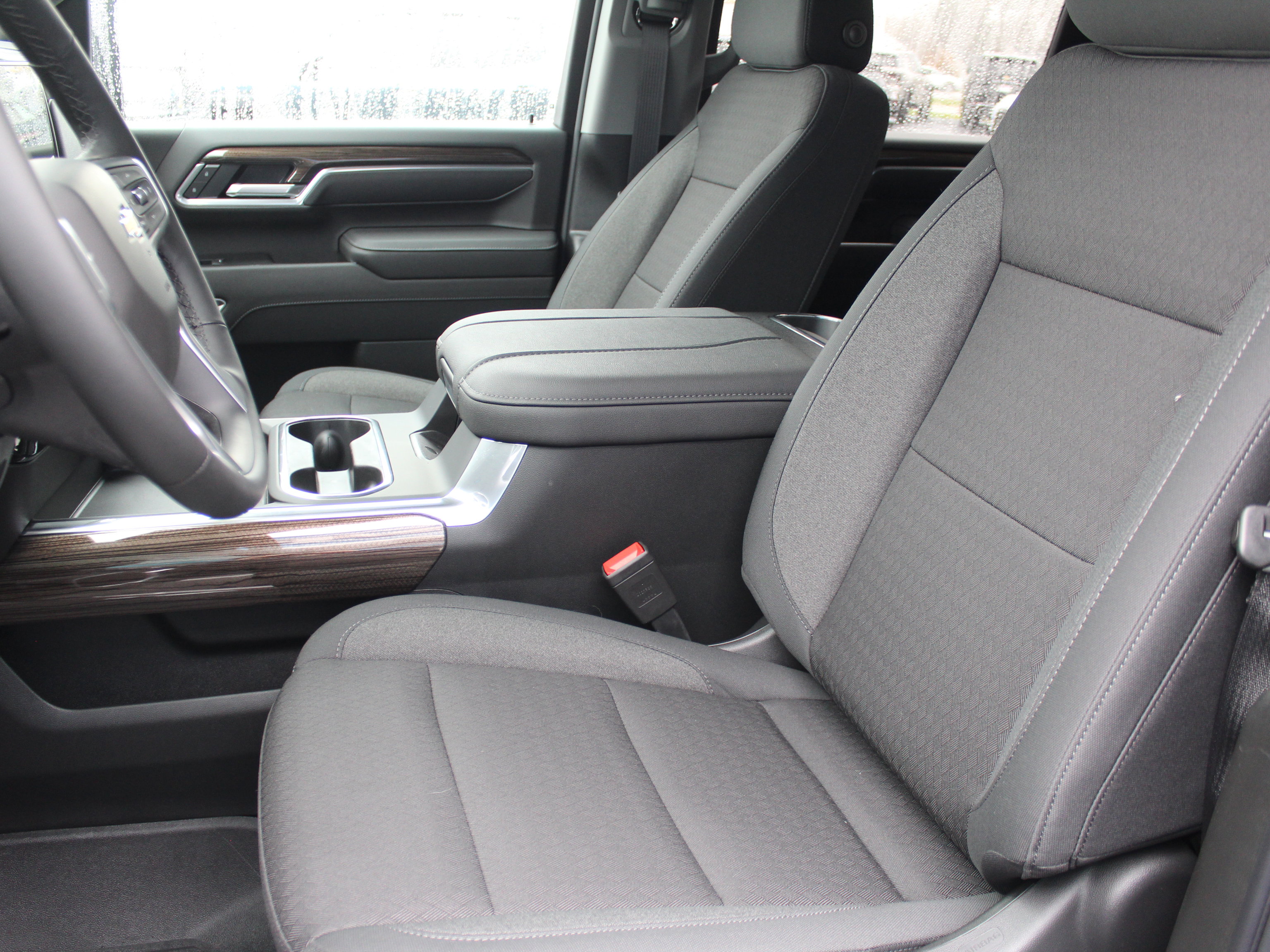 New 2026 Chevrolet Silverado 2500 LT w/ Convenience Package image 9