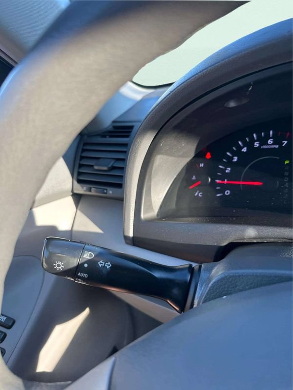 Used 2009 Toyota Camry LE FWD image 21