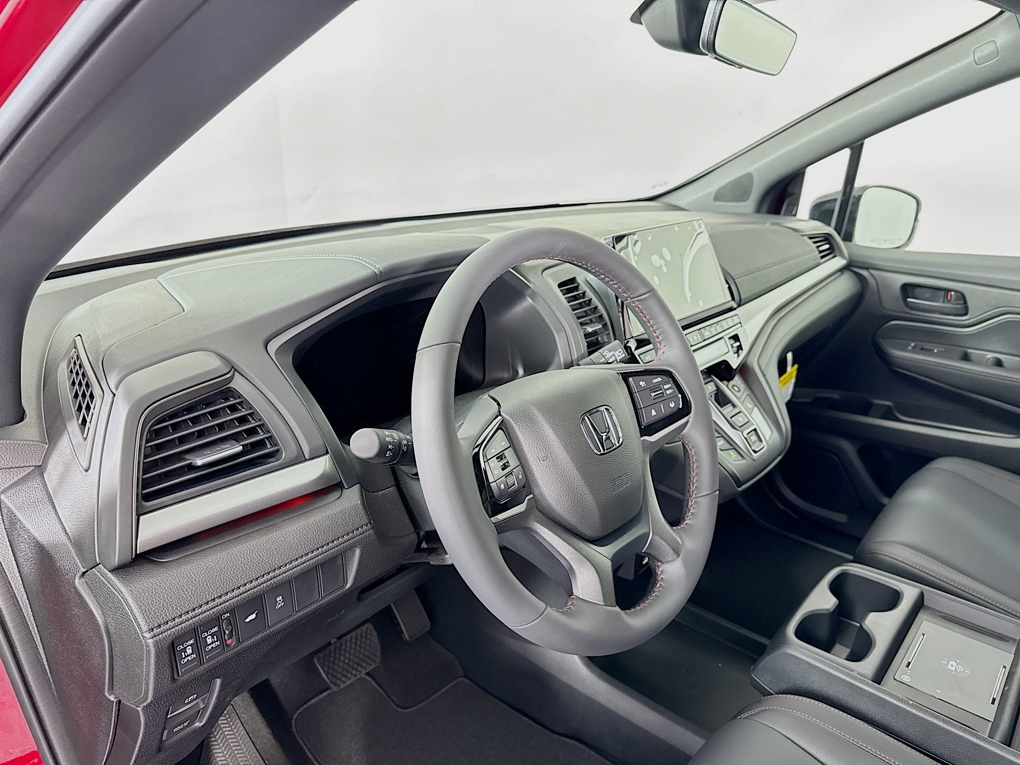 New 2026 Honda Odyssey Sport-L image 9