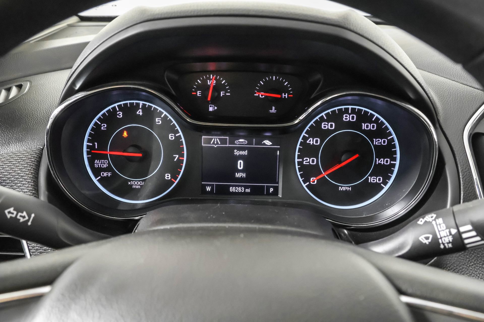 Used 2017 Chevrolet Cruze LT image 26