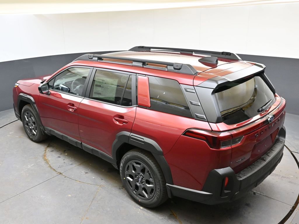 New 2026 Subaru Outback Premium image 49