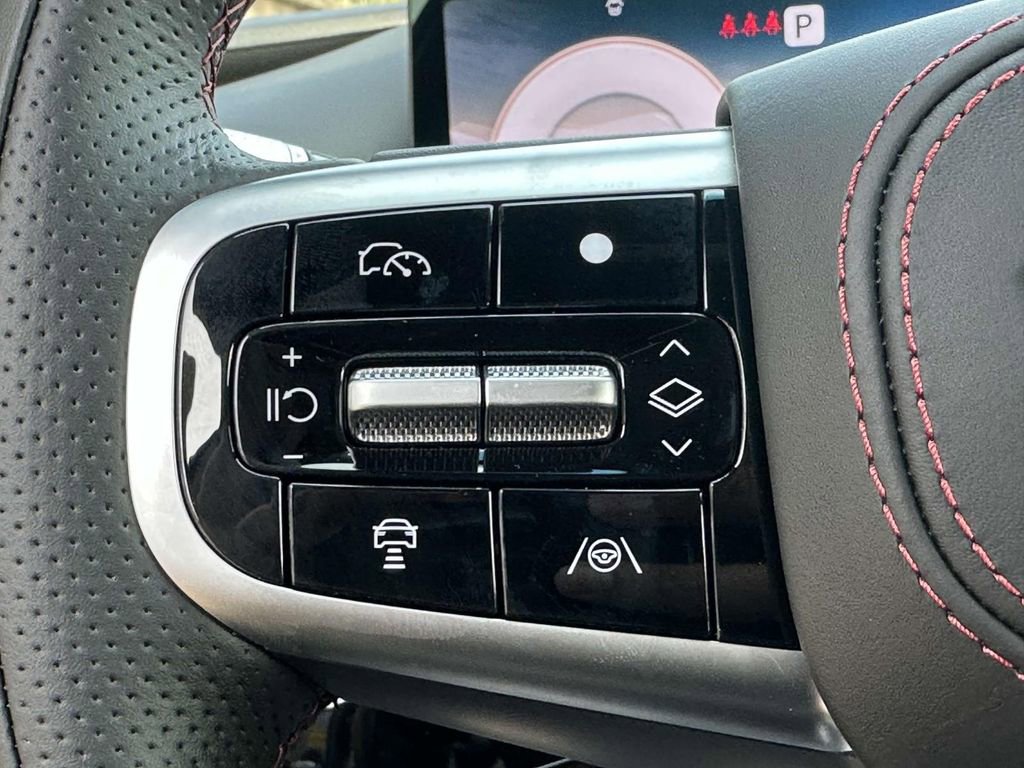 New 2025 Genesis G80 3.5T Sport Prestige image 29