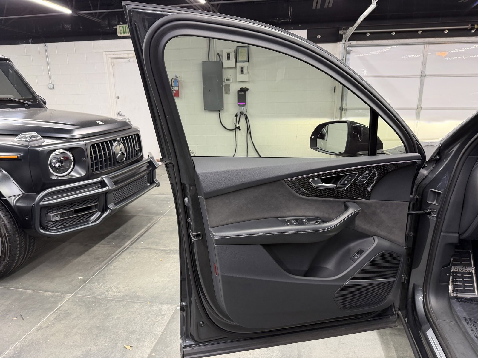 Used 2022 Audi SQ7 Prestige image 21