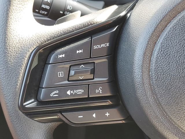 Certified 2026 Subaru Crosstrek 2.0i Premium AWD/4WD image 22