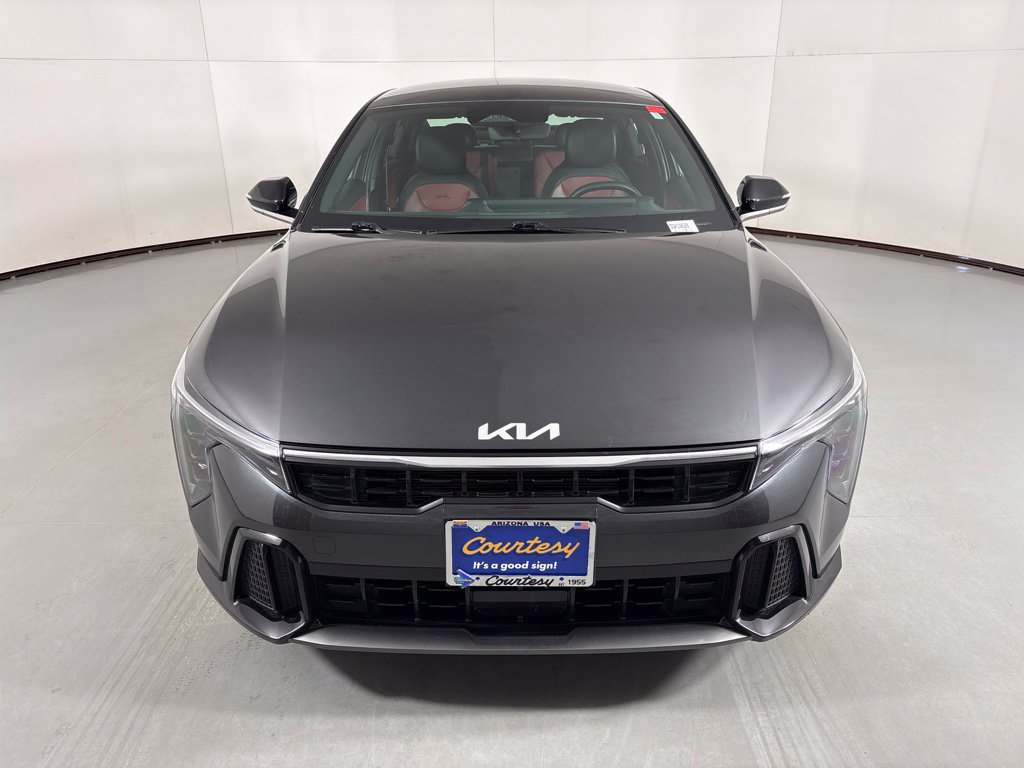 Used 2026 Kia K4 GT-Line w/ GT-Line Sunroof Package FWD image 3