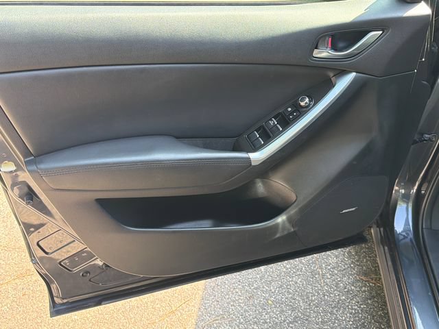 Used 2016 MAZDA CX-5 Grand Touring AWD/4WD image 12