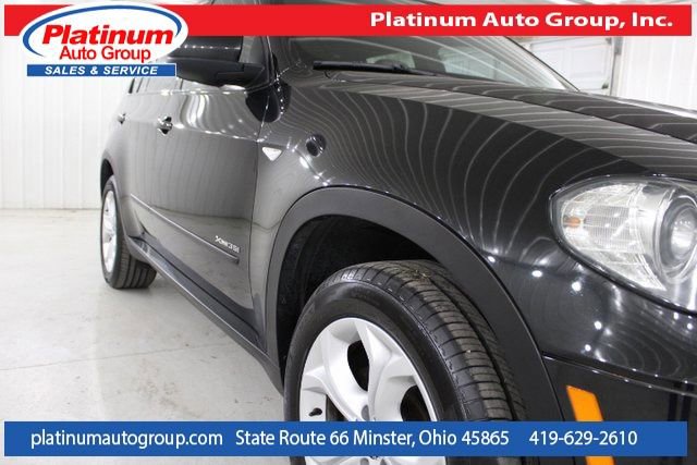 Used 2012 BMW X5 xDrive35i image 46