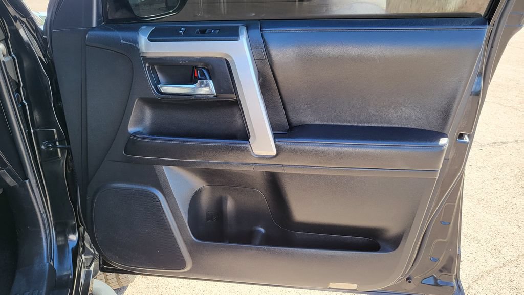 Used 2023 Toyota 4Runner SR5 Premium AWD/4WD image 16