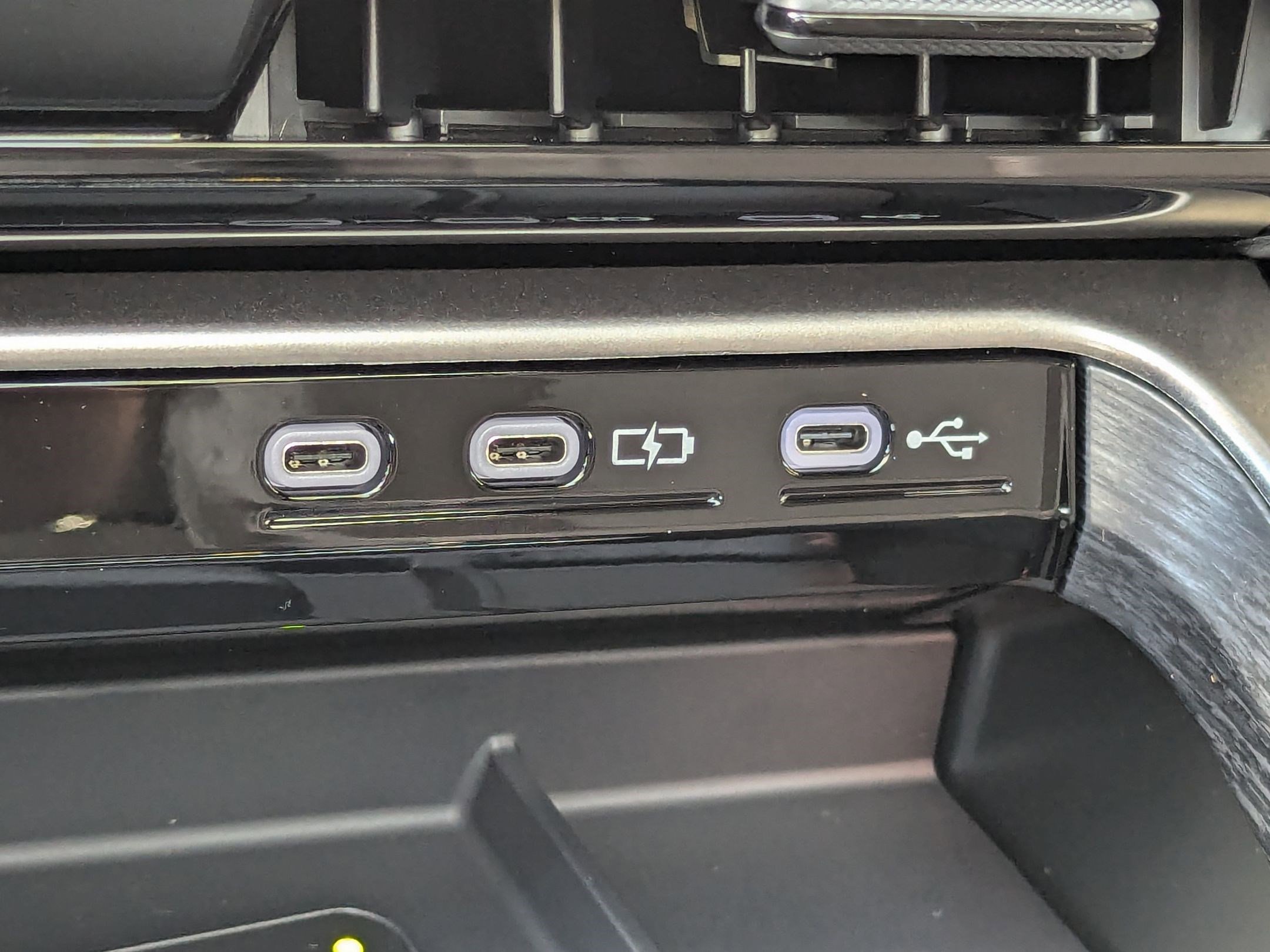 New 2026 Lexus TX 350 AWD image 31