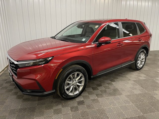 Used 2023 Honda CR-V EX image 8