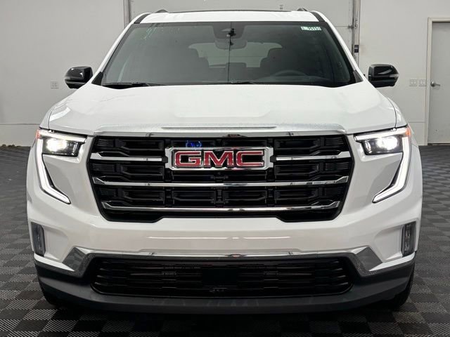 New 2026 GMC Acadia Elevation w/ Elevation Premium Package image 16