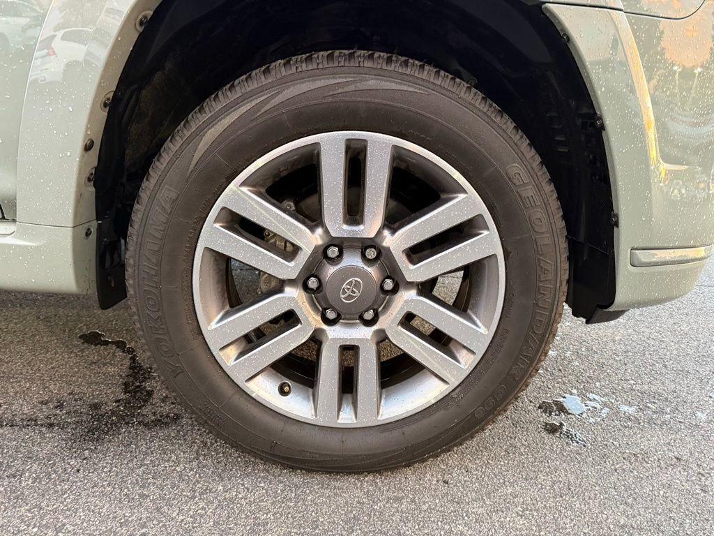 Used 2023 Toyota 4Runner TRD Sport image 27