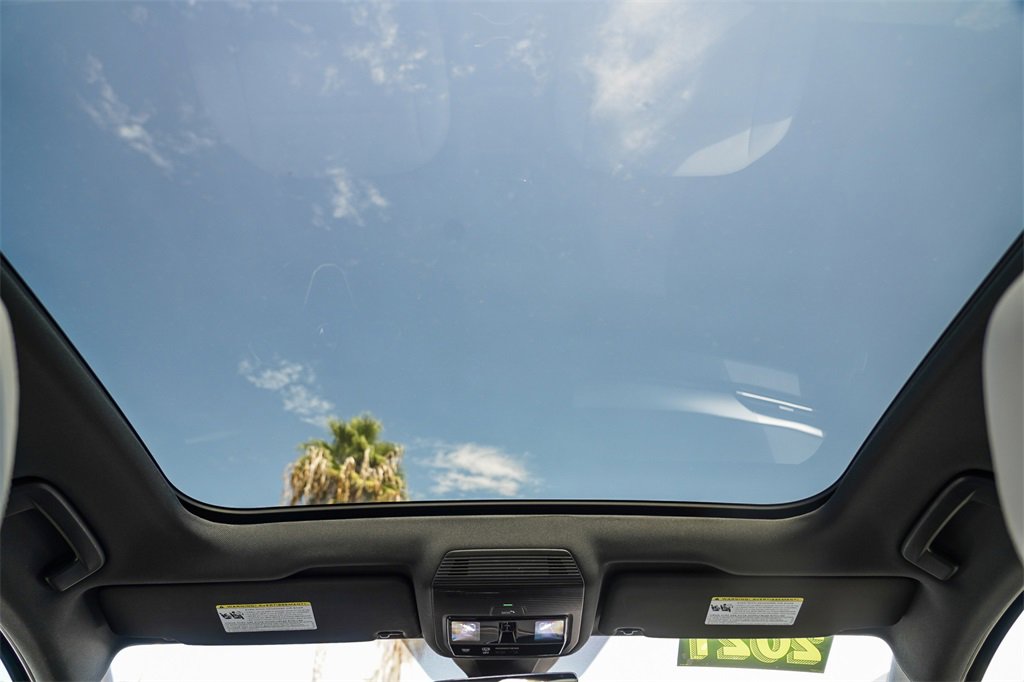 Used 2021 Volkswagen ID.4 Pro S image 16