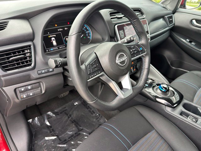 Used 2025 Nissan Leaf SV Plus FWD image 20