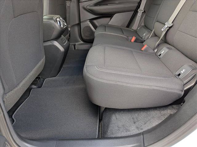New 2026 Chevrolet Blazer EV LT FWD image 16