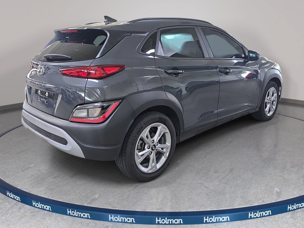 Used 2023 Hyundai Kona SEL FWD image 7