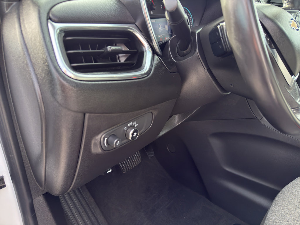 Used 2022 Chevrolet Equinox LT image 14