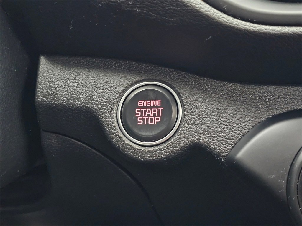 Used 2021 Kia Forte GT-Line w/ GT-Line Premium Package image 34