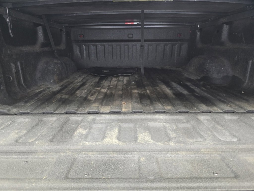 Used 2018 Chevrolet Silverado 1500 LT w/ All Star Edition image 21