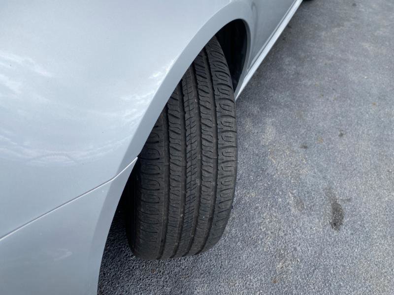 Used 2012 Cadillac CTS AWD Sedan image 29