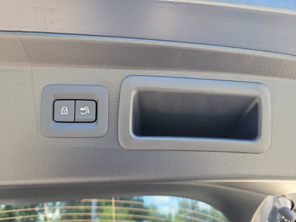 New 2026 MAZDA CX-50 AWD 2.5 Hybrid w/ Weather Package image 10