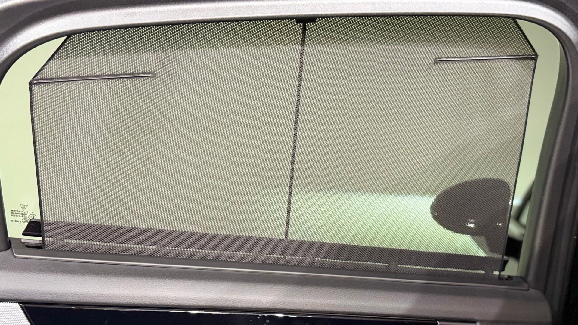 Used 2025 Porsche Cayenne Coupe image 48