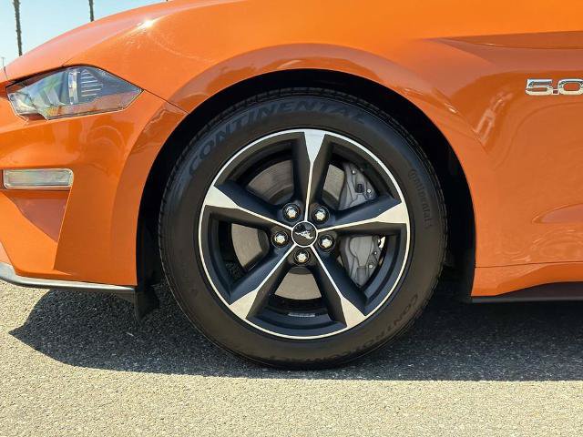 Used 2021 Ford Mustang GT w/ Equipment Group 301A RWD image 28