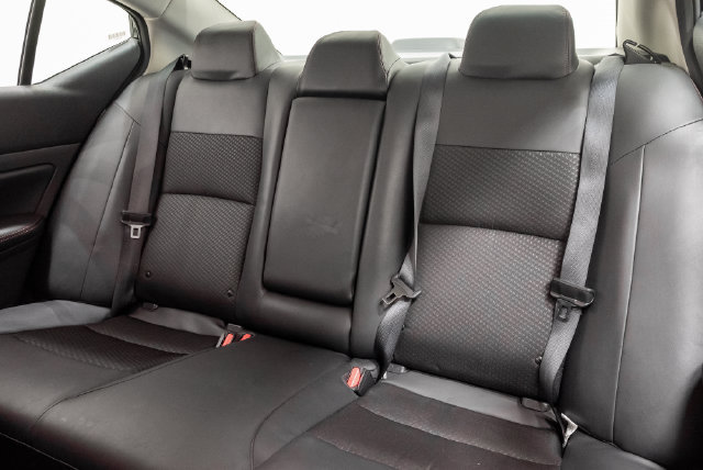 Used 2025 Nissan Altima 2.5 SR FWD image 26