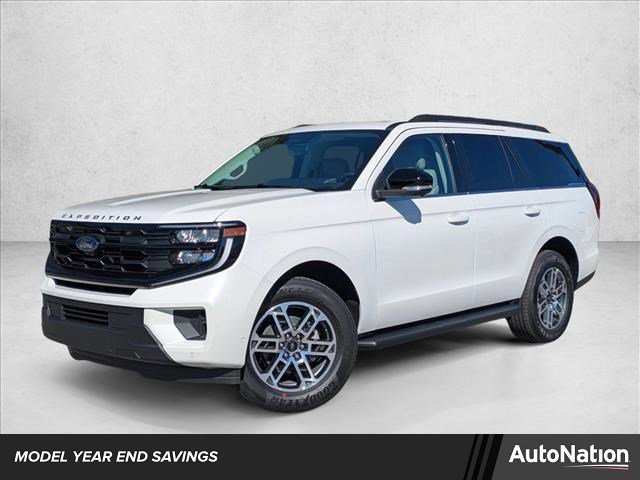 New 2025 Ford Expedition Active