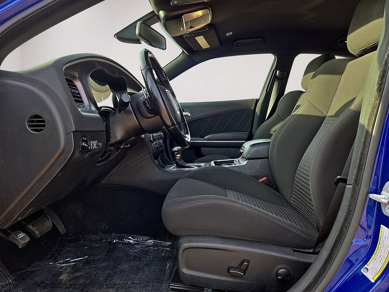 Used 2022 Dodge Charger GT RWD image 22
