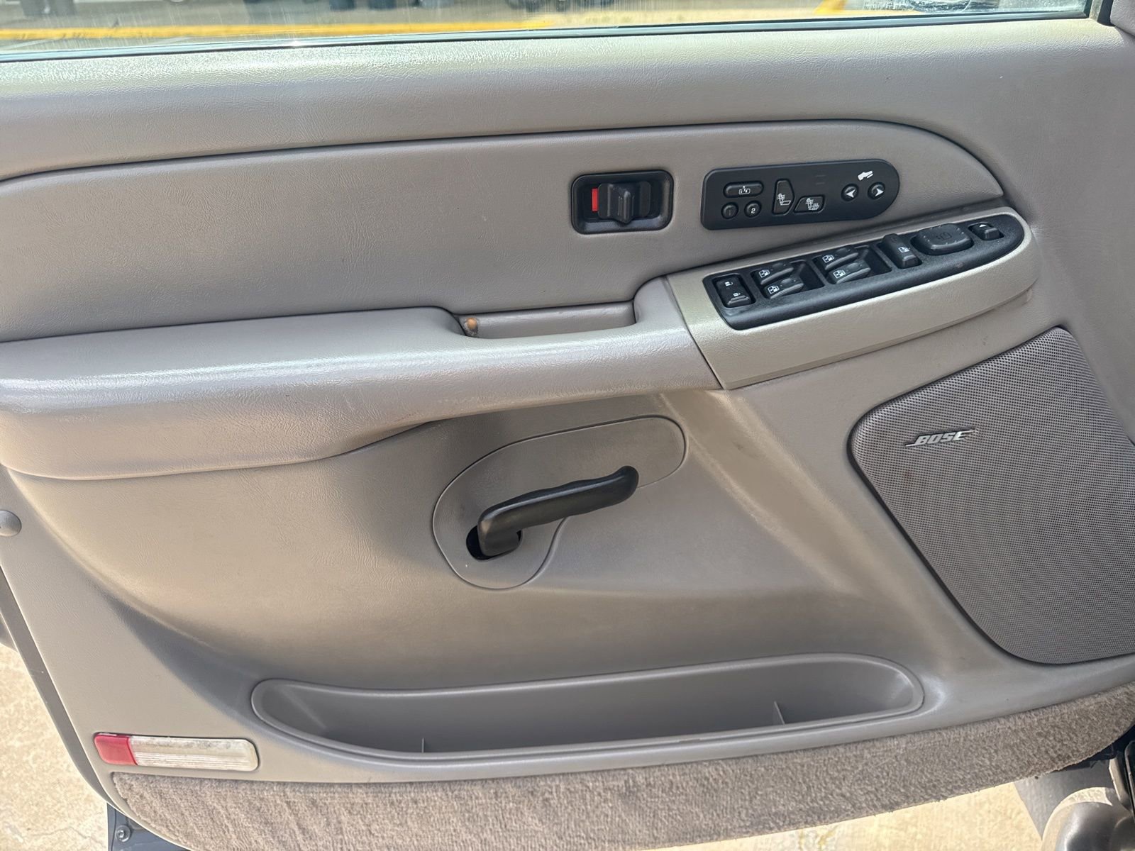 Used 2005 Chevrolet Avalanche LT w/ Preferred Equipment Group image 18